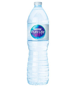 Nestle Pure Life Still Spring Water 1.5L