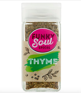 Funky Soul Spices Thyme 16g