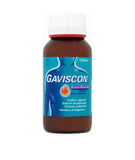 Gaviscon Original Aniseed Relief 150ml