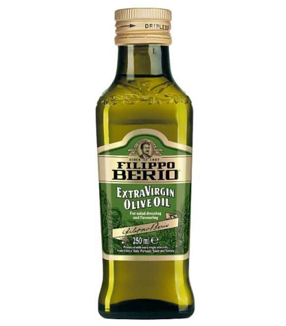 Filippo Berio Extra Virgin Olive Oil 250ml