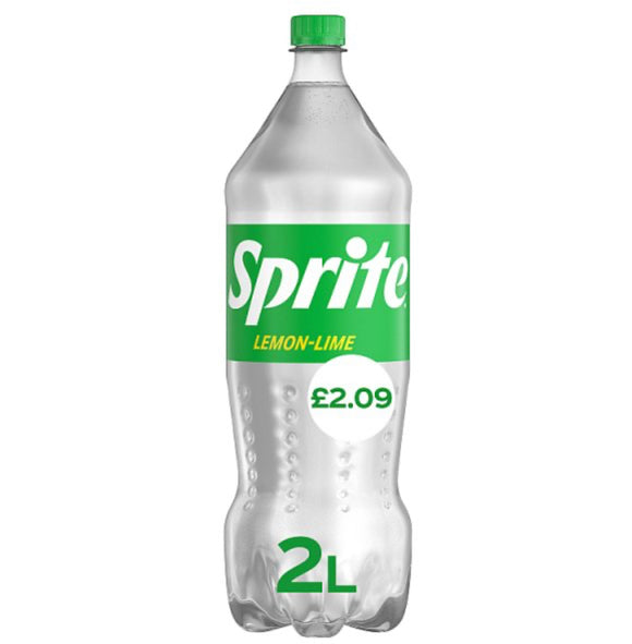 Sprite 2L