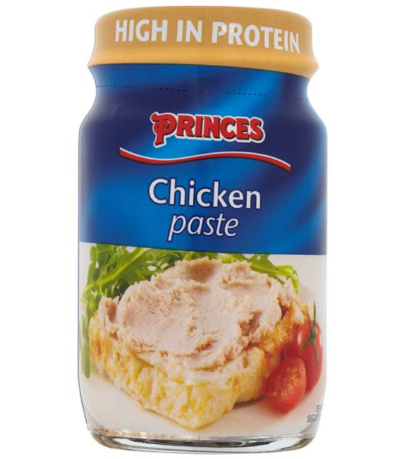 Princes Chicken Paste