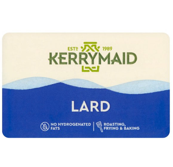 Kerrymaid Lard 250g