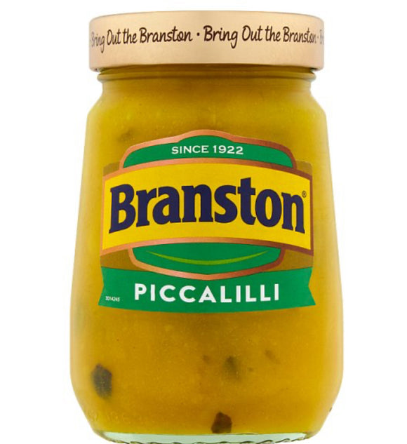 Branston Piccalilli 360g