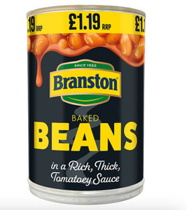 Branston Baked Beans 410g