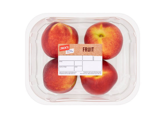 Jack's Nectarine