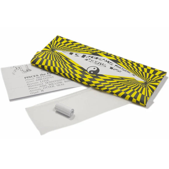 Highland Rolling Papers