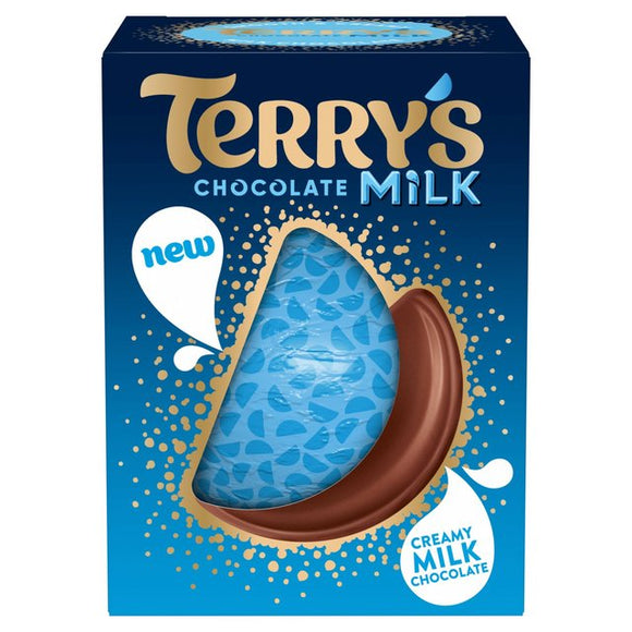 Terry’s Creamy Milk Chocolate Ball 145g