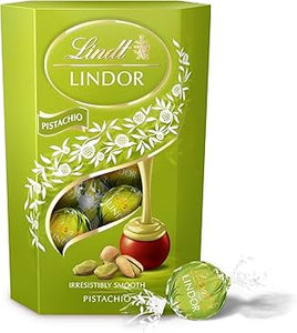 Lindt Lindor Pistachio 200g