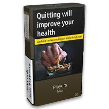 JPS Players Max