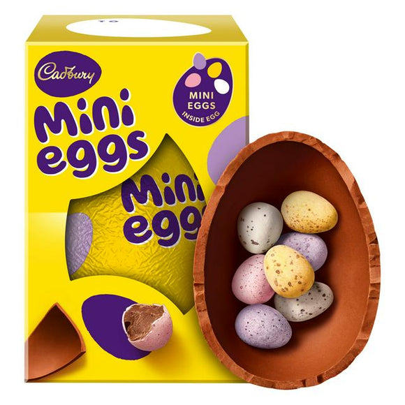 Cadbury Mini Eggs Small Egg 97g