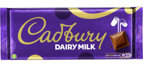 Cadbury Dairy Milk Block 360g