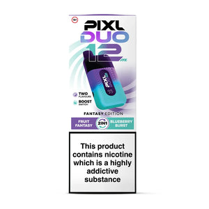 Pixl Duo Kit Fantasy Edition 12ml
