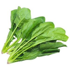 Baby Fresco Spinach 200g