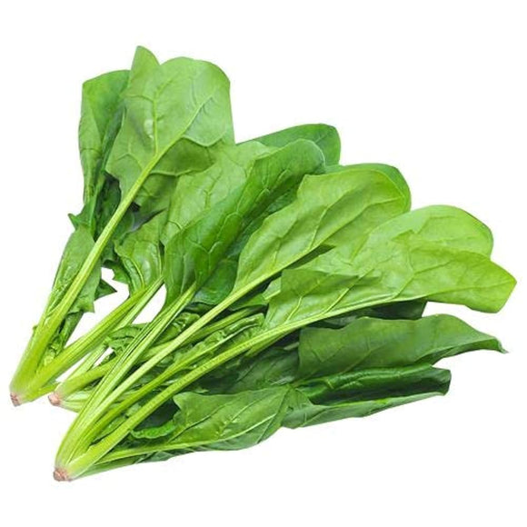 Baby Fresco Spinach 200g