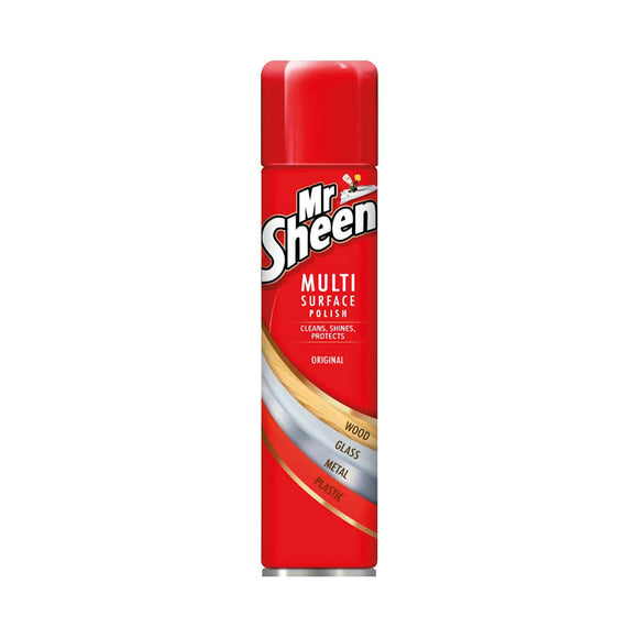 Mr sheen original 300ml