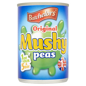 Batchelors Mushy peas 300g