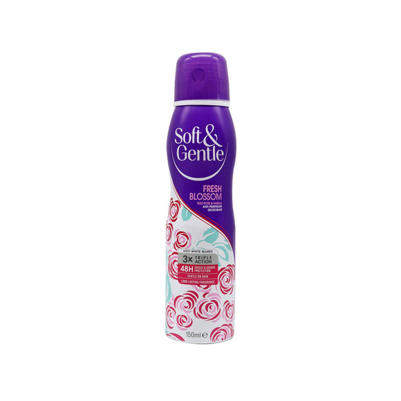 Soft & Gentle soft blossom 150ml