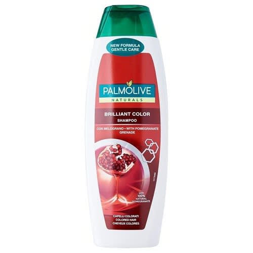 Palmolive shampoo colour 350ml