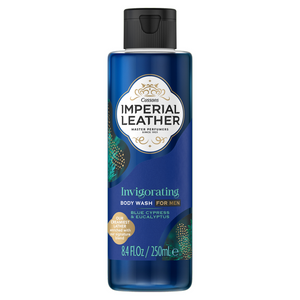 Imperial leather body wash invigorating 250ml