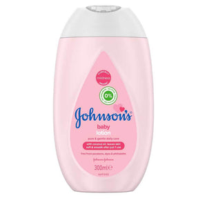 Johnson's baby lotion 300ml