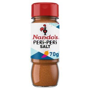 Nando's Peri-Peri Salt 70g