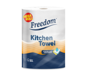 Freedom Kitchen Towel