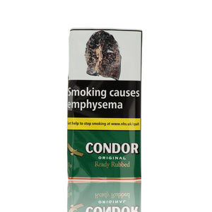 Condor Ready Rub Tobacco 50g