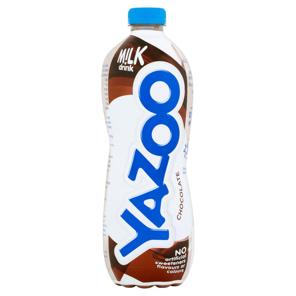 Yazoo Milk Chocolate 1L