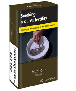 Marlboro Touch King Size