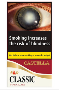 Castella Classic Cigars