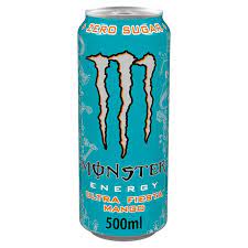 Monster ultra fiesta can 500ml