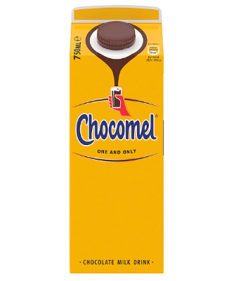 Chocomel Chocolate Milk Drink 750ml