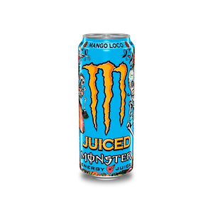 Monster mango loco can 500ml