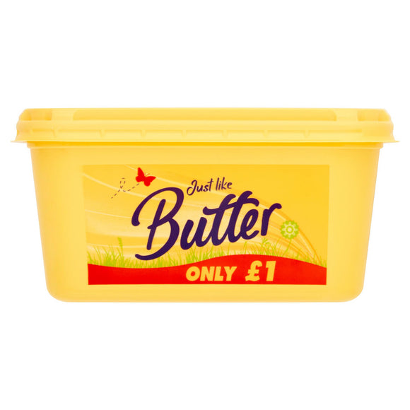 Just Like Butter Spread 450g
