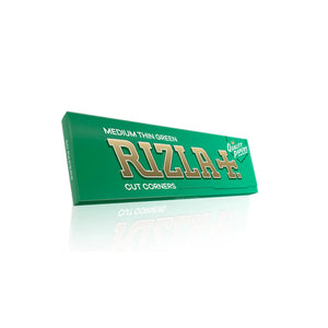 Rizla Green Rolling Paper
