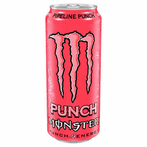 Monster pipeline punch can 500ml