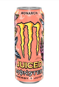 Monster monarch can 500ml