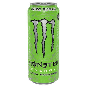Monster ultra paradise can 500ml