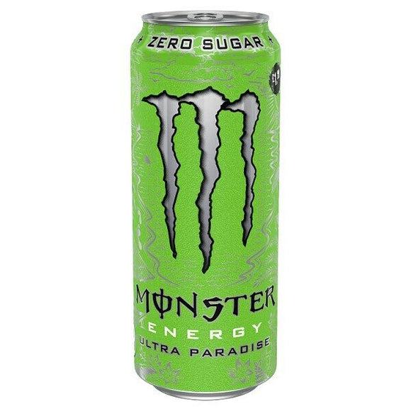 Monster ultra paradise can 500ml