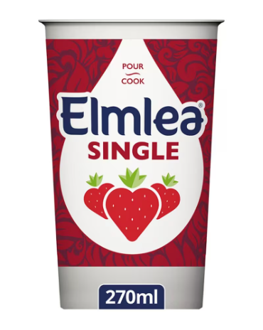 Elmlea Single 270ml