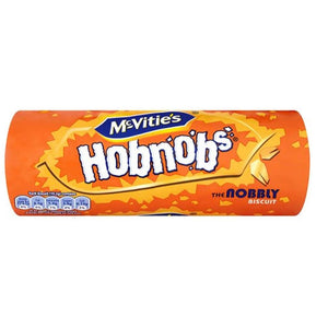 Mcvities hobnob   300g