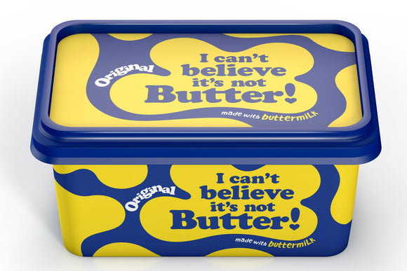 I can't believe it's not butter 450g