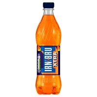 Irn bru xtra 500ml