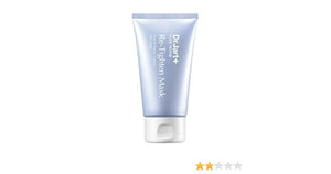 Dr jart re-tighten mask 100ml