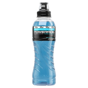 Powerade berry  500ml