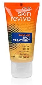 Skin revive  for spot treatment 50ml