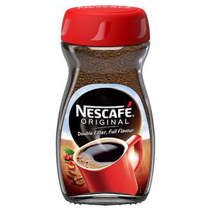 Nescafe original 300g