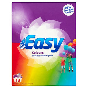 Easy Colour Laundry powder 13 wash