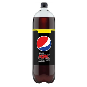 Pepsi Max 2ltr